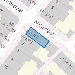 Perceel ASD40-B-6810