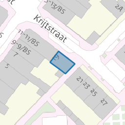 Perceel ASD40-B-6811