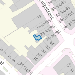 Perceel ASD40-B-6821