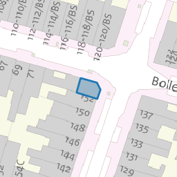 Perceel ASD40-B-6845