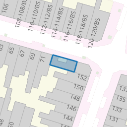 Perceel ASD40-B-6846