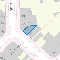 Perceel ASD40-B-6850