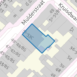 Perceel ASD40-B-6869