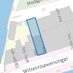 Perceel ASD40-B-6872