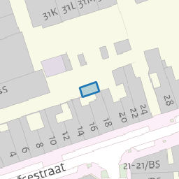 Perceel ASD40-B-6907