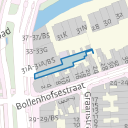 Perceel ASD40-B-6908