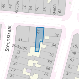 Perceel ASD40-B-6922