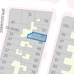 Perceel ASD40-B-6924