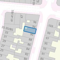 Perceel ASD40-B-6926