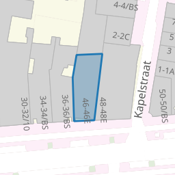 Perceel ASD40-B-6932