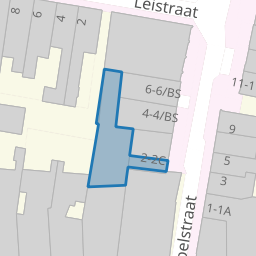 Perceel ASD40-B-6933