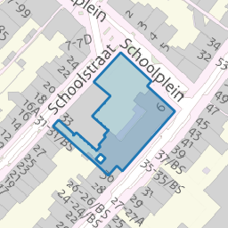 Perceel ASD40-B-6944