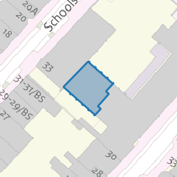 Perceel ASD40-B-6945