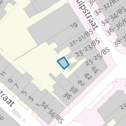 Perceel ASD40-B-6954