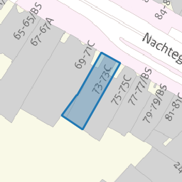 Perceel ASD40-B-6960