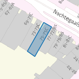 Perceel ASD40-B-6961