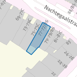 Perceel ASD40-B-6962