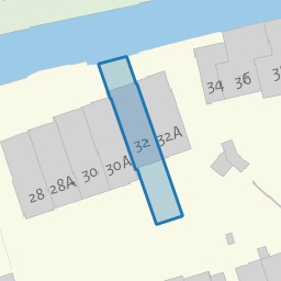 Perceel ASD40-B-6975