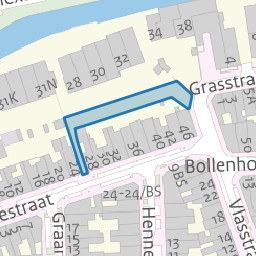 Perceel ASD40-B-6976