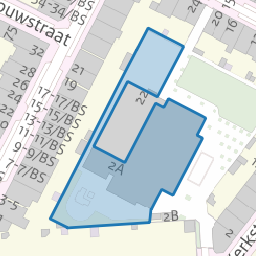 Perceel ASD40-B-6989