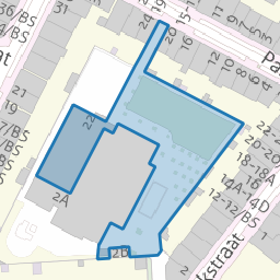 Perceel ASD40-B-6990