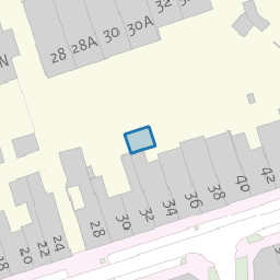 Perceel ASD40-B-6994