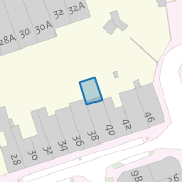 Perceel ASD40-B-6997