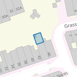 Perceel ASD40-B-6999