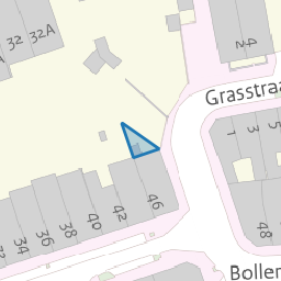 Perceel ASD40-B-7000