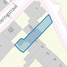 Perceel ASD40-B-7010