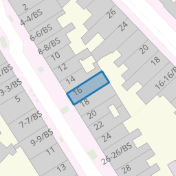 Perceel ASD40-B-7012