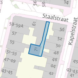 Perceel ASD40-B-7030