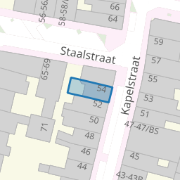 Perceel ASD40-B-7031