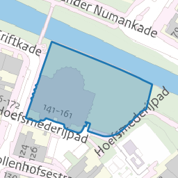 Perceel ASD40-B-7032