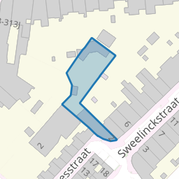 Perceel ASD40-B-7045