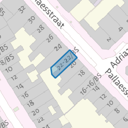 Perceel ASD40-B-7057