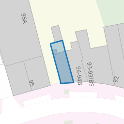 Perceel ASD40-B-7061