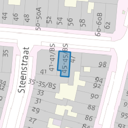 Perceel ASD40-B-7065