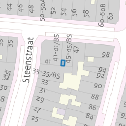 Perceel ASD40-B-7066