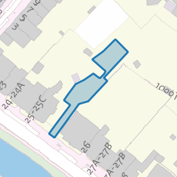 Perceel ASD40-B-7076