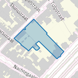 Perceel ASD40-B-7089