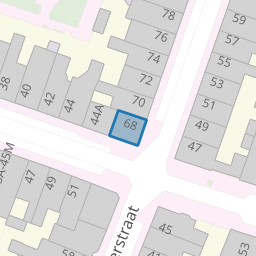 Perceel ASD40-B-7096