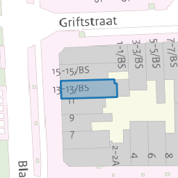 Perceel ASD40-B-7101