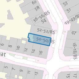 Perceel ASD40-B-7103