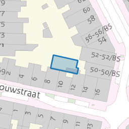 Perceel ASD40-B-7104