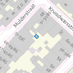 Perceel ASD40-B-7107