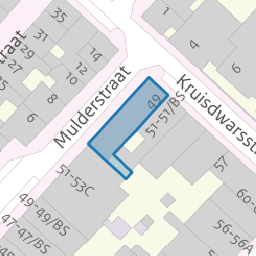 Perceel ASD40-B-7108