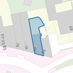 Perceel ASD40-B-7111