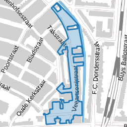 Perceel ASD40-B-7132