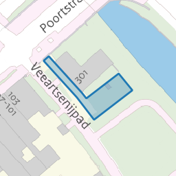 Perceel ASD40-B-7133